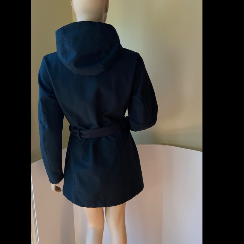 Columbia Long Shell Jacket - image 3